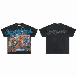 Picture of Majestik T Shirts Short _SKUMajestikS-XL4ltxM1126307